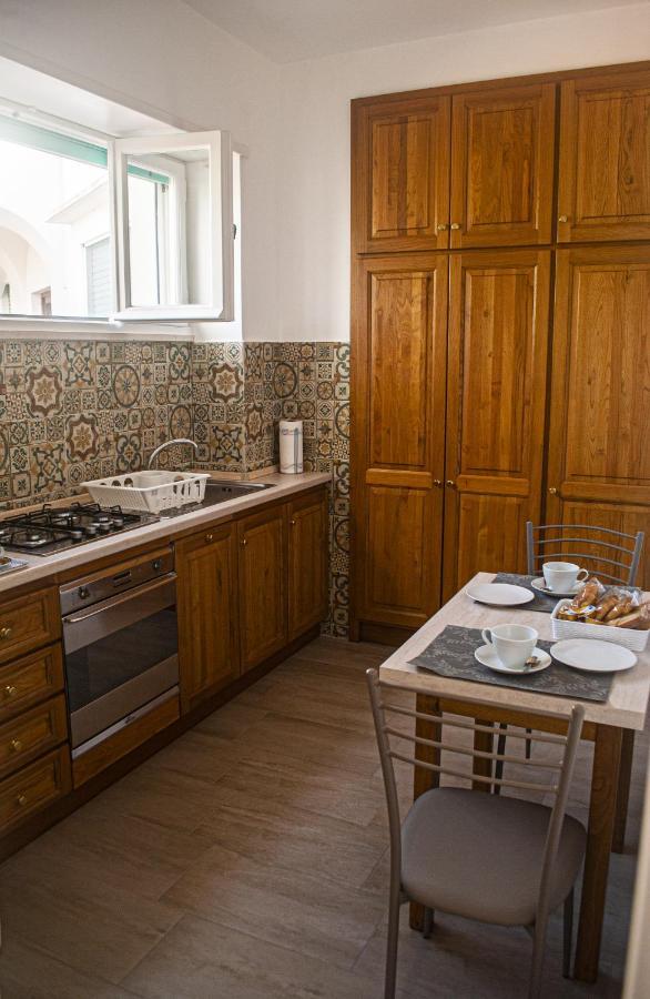 Casaale Villa Anacapri  Buitenkant foto