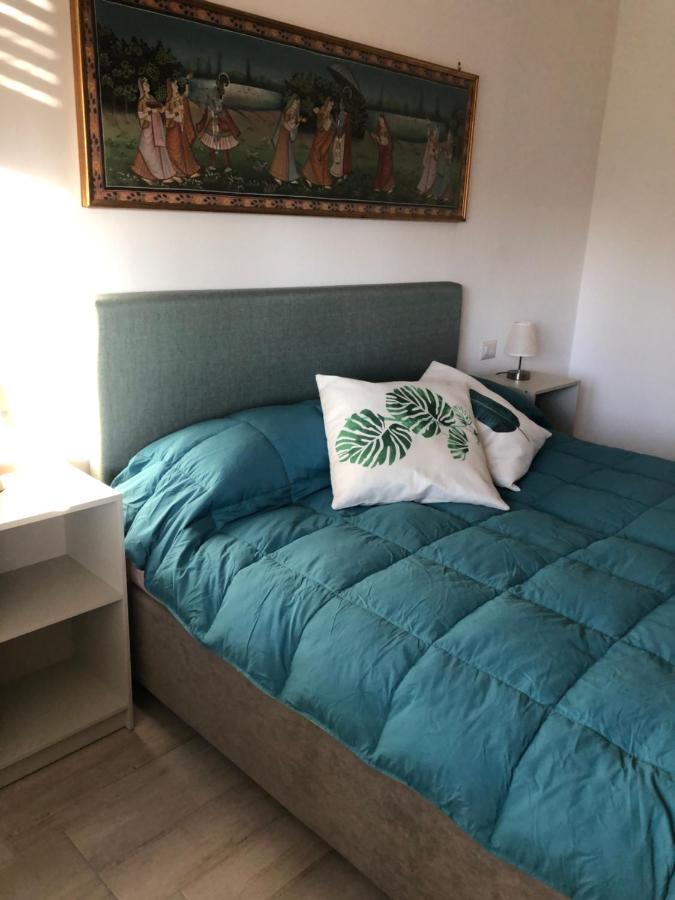 Casaale Villa Anacapri  Buitenkant foto